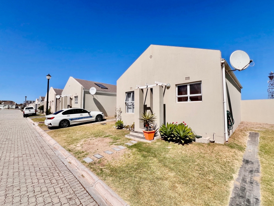 2 Bedroom Property for Sale in Santorini Estate Western Cape